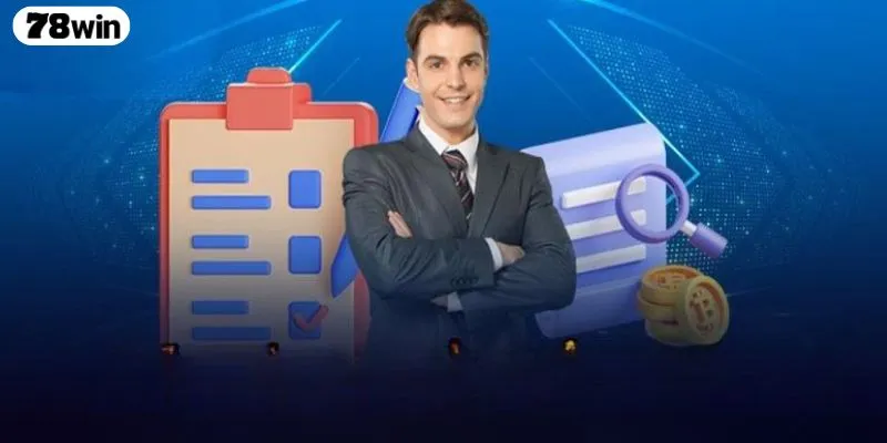 Điều khoản điều kiện 78WIN – Nhận lại quyền lợi xứng đáng